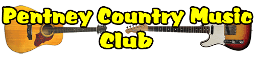 Pentney Country Music Club country-club-logo